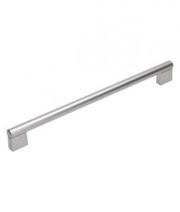 Uchwyt Gamet RE81 224mm Aluminium
