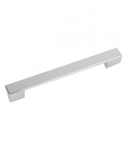 Uchwyt Gamet UU25 96/128mm Chrom połysk