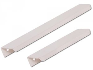 Uchwyt krawędziowy -3808  116mm Kaszmir