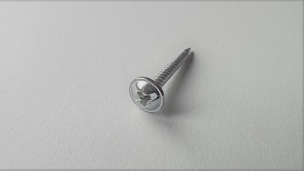 Wkręt do wbijania 2,5x22mm