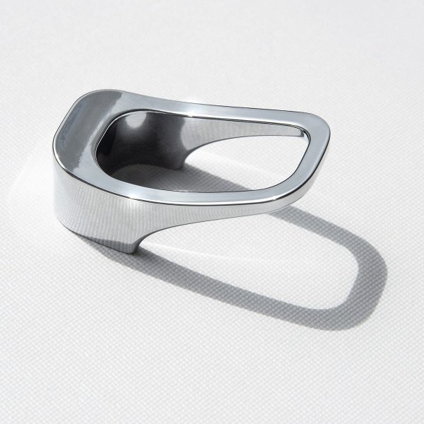 Wieszak Z-5434  Chrom 