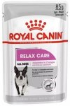 Royal CCN Dog Relax Care pasztet sasze 85g