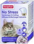 Beaphar No Stress Aromatyzer dla kota Behaw Cat 30ml