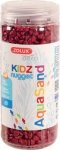 ZOLUX Żwirek Aquasand Nugget 500ml czerwony