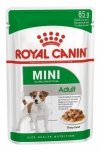 Royal Canin Mini Adult 85g saszetka