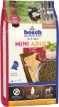 Bosch Adult Mini Lamb&Rice karma dla dorosłych psów małych ras z jagnięciną i ryżem 1kg