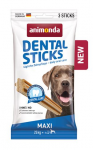 Animonda Dental Sticks Maxi 3szt