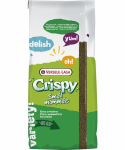 VL Crispy Pellets 25kg gran szynszyl koszat
