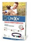 Frexin obroża insektobójcza 45cm dla psa