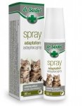 Seidel Spray adaptacyjny dla kotów 90ml