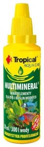 Tropical Multimineral 30ml