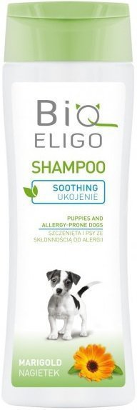 Seidel BioEligo szampon alergiczny 250ml