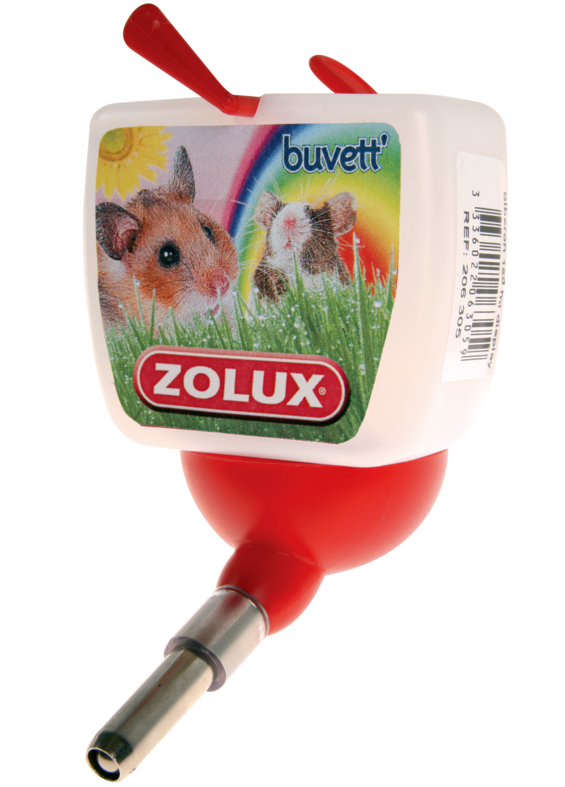 Zolux Buvett poidełko dla gryzoni 150ml