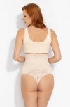 Gorset Mitex Super Talia String New S-5XL
