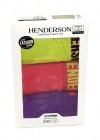 Bokserki Henderson 42594 Star A'3 M-3XL