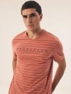 Piżama Henderson Premium 42635 Deli kr/r M-3XL