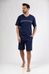 Piżama Regina 476 kr/r 2XL-3XL męska