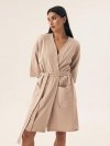 Szlafrok Henderson Ladies 42779 Nilsa S-XL
