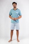 Piżama Regina 482 kr/r 2XL męska
