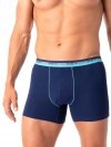 Bokserki Key MXH 340 A25 M-2XL