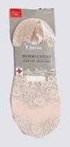 Baleriny WiK 085 Bambus Bezszwowe wz.37