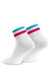 Zakostki Steven art.054 Sportowe Paski 38-46