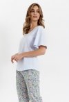 Piżama Cana 462 kr/r S-XL