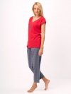 Piżama Key LNS 811 A25 kr/r S-XL