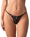 Stringi Obsessive Iliosa Thong S-3XL