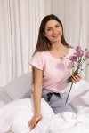 Piżama Regina 699 kr/r S-XL W25 damska