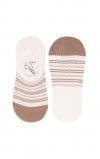 Baleriny Moraj CDB200-400 Serca i Paski 35-41