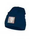 Czapka AJS 50-022 dziecięca
