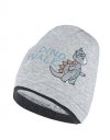 Czapka AJS 50-045 dziecięca