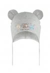 Czapka AJS 50-014 dziecięca