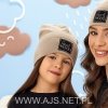 Czapka AJS 50-098 dziecięca