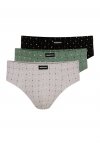 Slipy Henderson 1446 K662 A'3 M-2XL