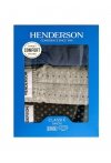 Slipy Henderson 1446 K657 A'3 M-2XL