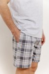 Piżama Taro Ralph 3392 kr/r M-2XL W25 męska