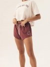 Piżama Henderson Ladies 42770 Nimes kr/r S-2XL