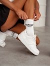 Skarpety Milena 0200-159 Prosecco 37-41