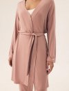 Szlafrok Henderson Ladies 42681 Noves dł/r  S-XL
