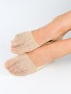Baleriny Noviti SN049 Koronka Silikon ABS 36-41