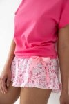 Piżama Sensis Nela kr/r S-XL