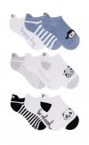 Stopki WiK 36365 Damskie 35-42