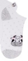 Stopki WiK 36365 Damskie 35-42