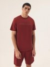 Piżama Henderson Premium 42626 Daft kr/r M-3XL