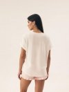 Piżama Henderson  Ladies 42735 Narella 2 kr/r S-XL