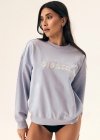 Bluza Henderson Ladies 42778 Nicte dł/r S-XL