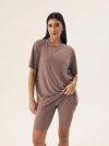 Piżama Henderson Ladies 42682 kr/r Nueva S-2XL