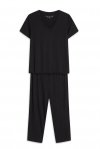 Piżama Henderson Ladies 43023 kr/r Noves 2 S-3XL